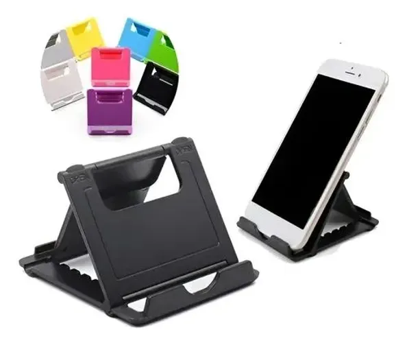 Suporte Ajustável para Celular