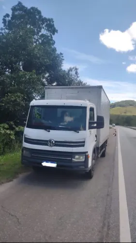 Volkswagen delivery 9 170 prime