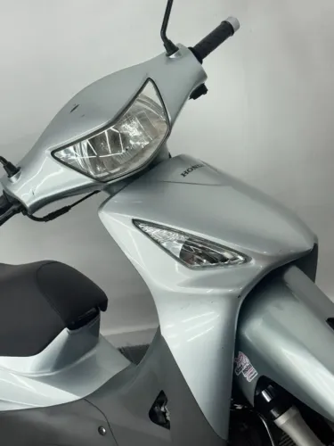 HONDA BIZ 125 ES 2006 | ECONÔMICA E CONFIÁVEL