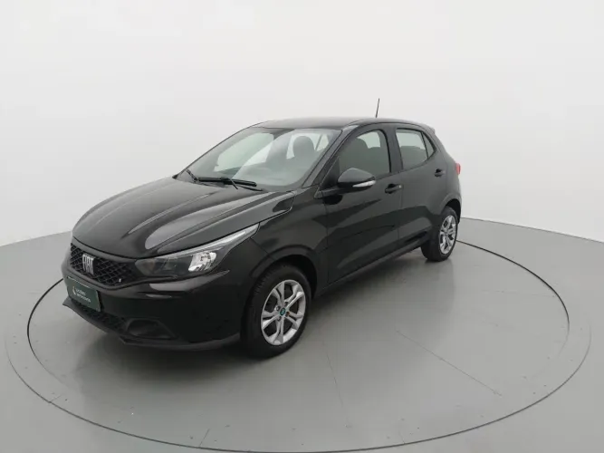 Fiat Argo Drive 1.0 Firefly 2026