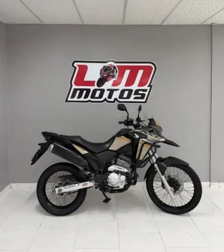 2023 - Honda Xre 300 Adventure - Km; 27.003