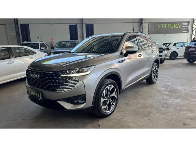 GWM Haval H6 Premium Phev AWD 2024