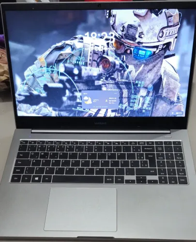 VENDO NOTEBOOK SAMSUNG BOOK X40-i5<br>Notebook Samsung Book X40 - i5 10ª Geração + SSD 1TB