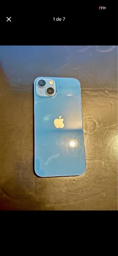 iPhone 13 128gb