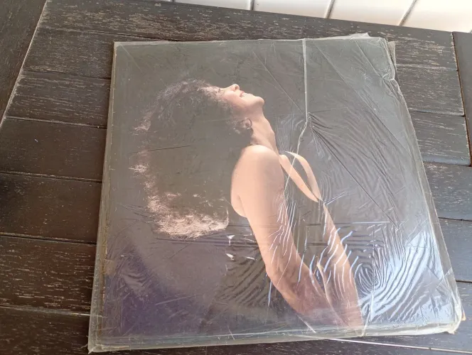 LP vinil Gal Costa