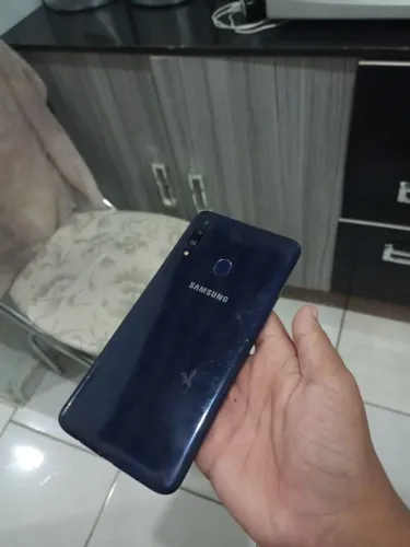 Celular ótimo estado