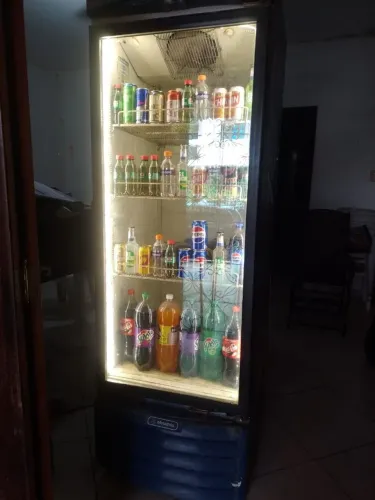 Freezer
