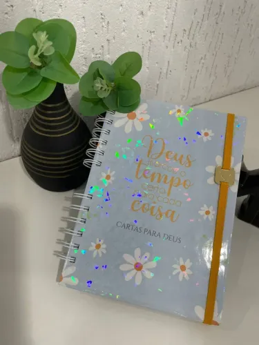 Devocional tempo com Deus