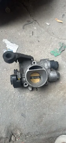 Tbi a cabo Fiat palio 2003