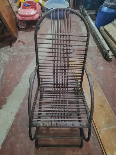 Cadeira de balanço