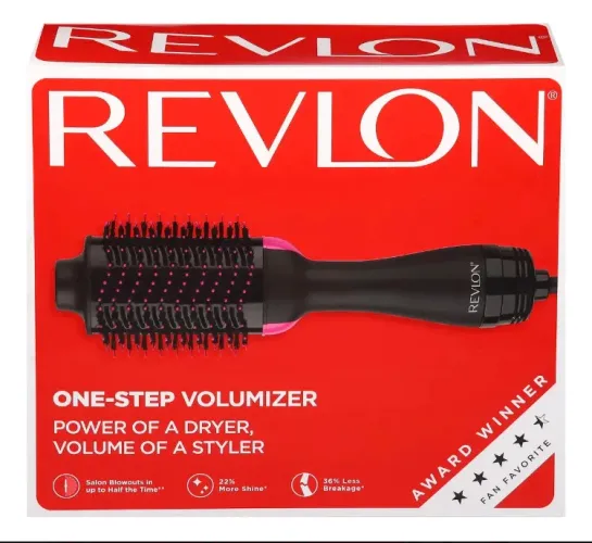 Escova de cabelo