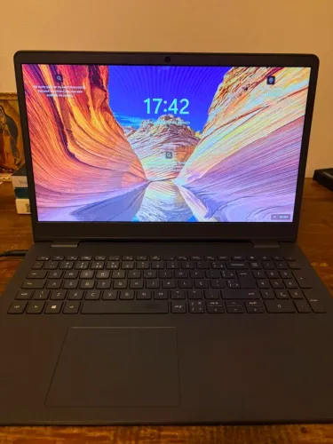 Notebook Dell Inspiron 3501 i3 8GB SSD 256GB 15,6?