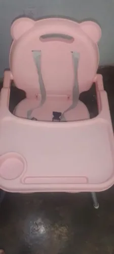 Cadeira de Alimentação para bebê