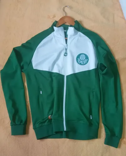 BlUSA Masculina PALMEIRAS  - Produto Oficial - Novo