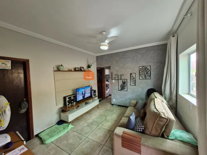 Casa á venda de 3 Quartos com suíte e 5 vagas no Bairro Europa em Belo Horizonte MG
