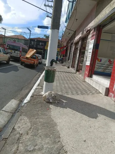 Imóvel Residencial ou Comercial para Locação  Av. Renata,