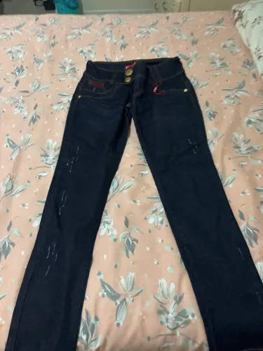 FILL SETE CALÇA