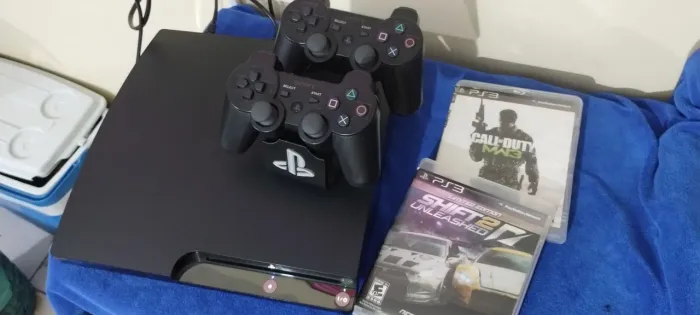 Playstation 3