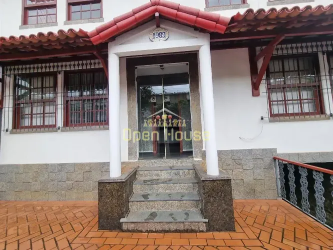 Casa para locação, Jardim Belvedere, Volta Redonda, RJ