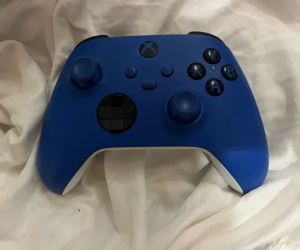 Controle Xbox Series S