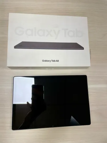 Galaxy Tab A8