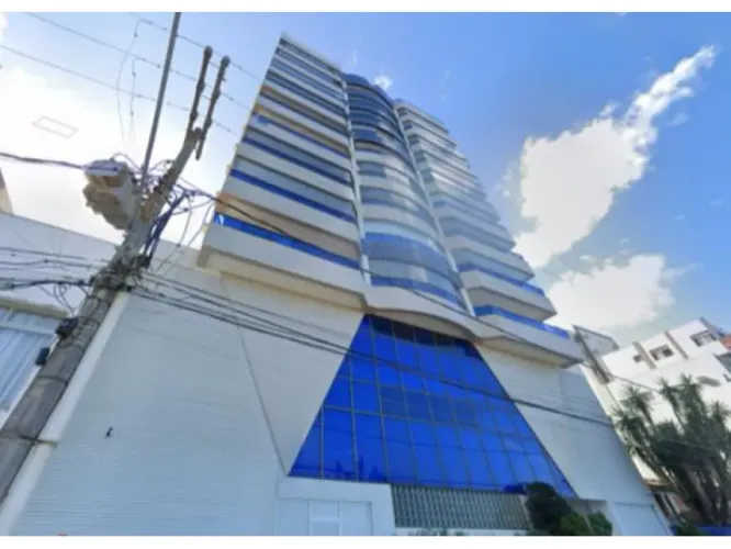 Apartamento em Leilão - Ipiranga - Guarapari - ES