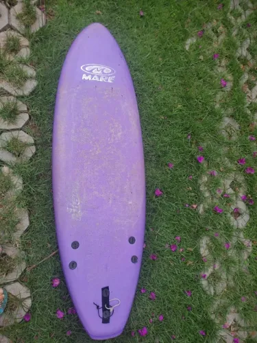 PRANCHA DE SURF INFANTIL. Retirar no local.