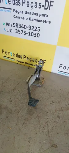 Pedal De Embreagem Da L200 Triton Pajero Dakar 3.2 2008/17