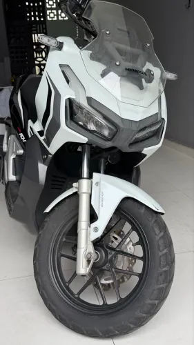 Moto ADV 150
