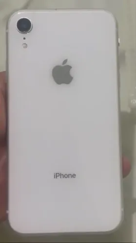 iPhone XR 64 gb sem Face ID