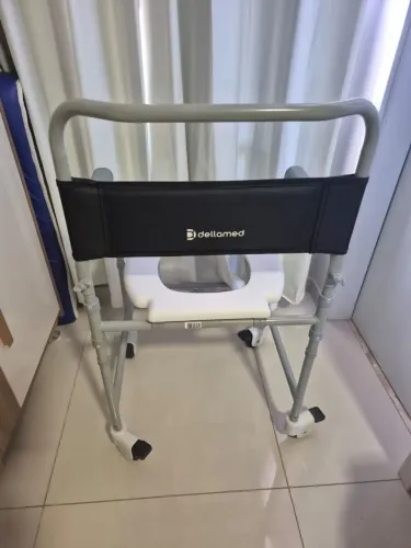 Cadeira de banho