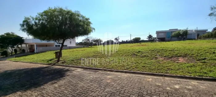 Condomínio Villaggio Siena, Chácara Santa Margarida, Barão Geraldo, Campinas
