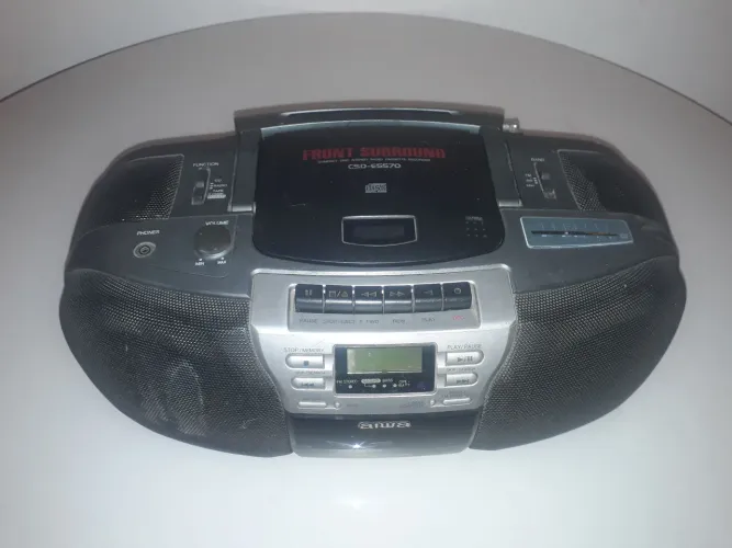 Micro System AIWA CAD-ES570