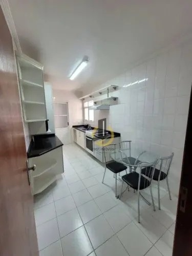 Apartamento à venda no Condomínio Edifício Portal Chácara Inglesa - 3 dormitórios (1 suíte