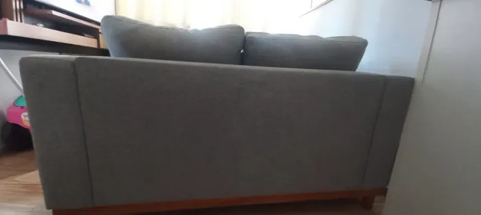 Sofa 2 e 3 lugares