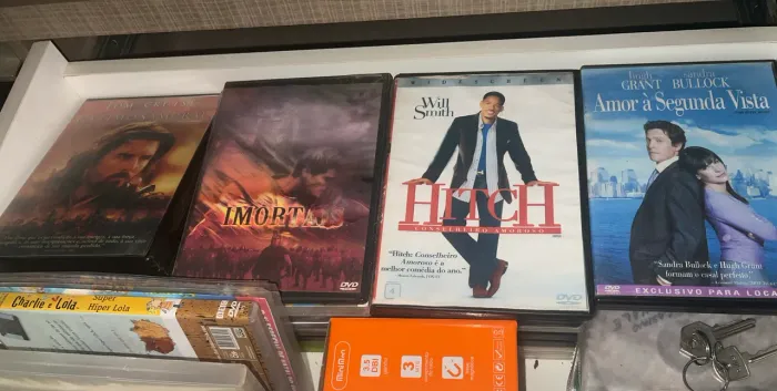 DVD