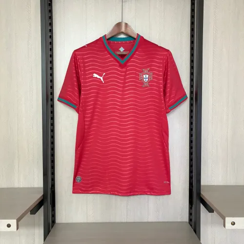 Camisa Portugal