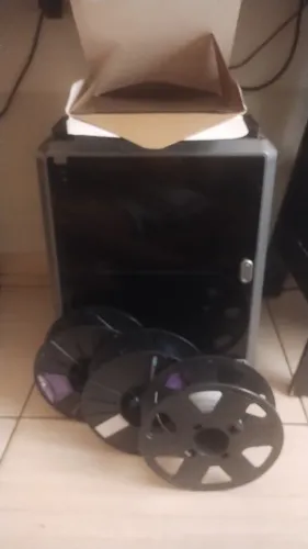 impressora 3D K1-C 