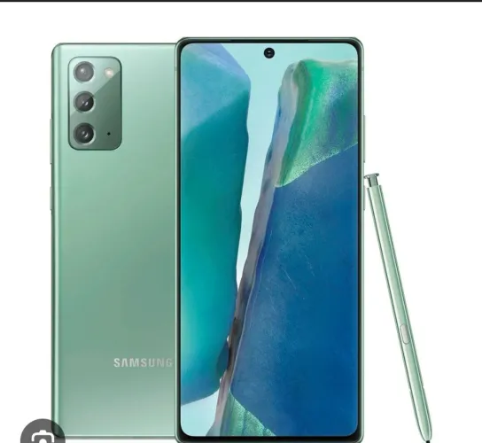 Galaxy note 20 5G
