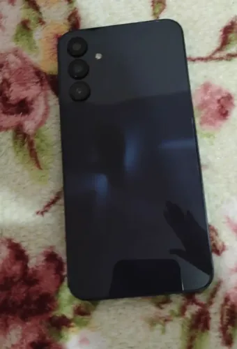 Vendo um celular