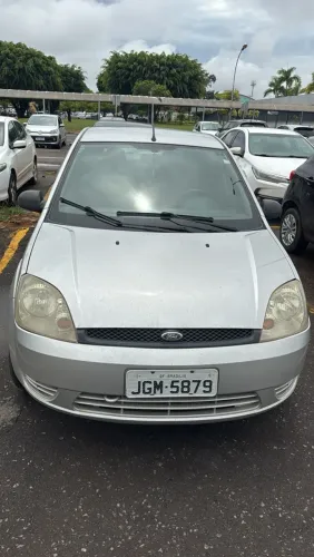 Ford Fiesta Street/ Action 1.0 8V 5P 2004