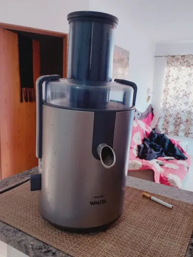 Centrífuga JUICER