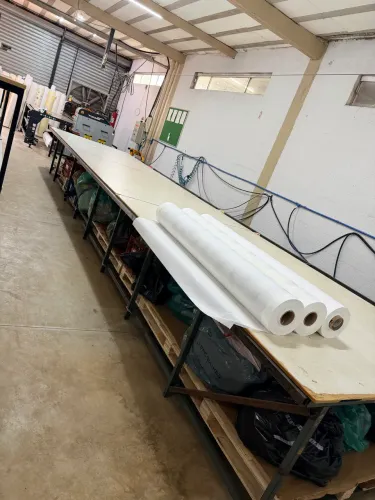 Mesa de corte