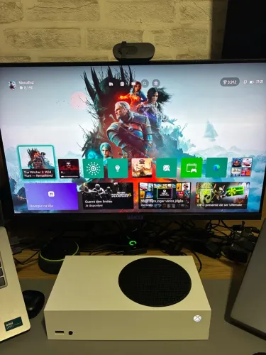 Xbox Series S 1TB