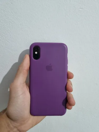 Vendo iphone X 256 GB