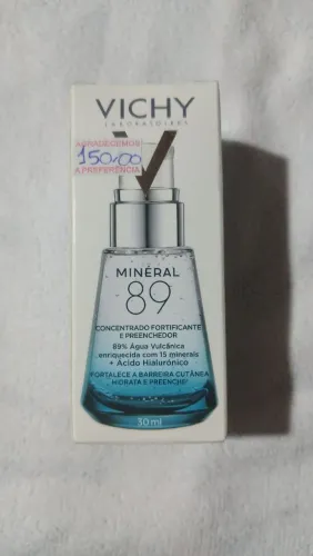 Sérum facial 