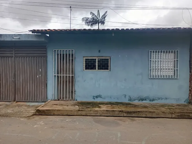 Imóvel bom e barato, parcelo no boleto