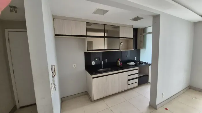 Armário de Cozinha Planejado