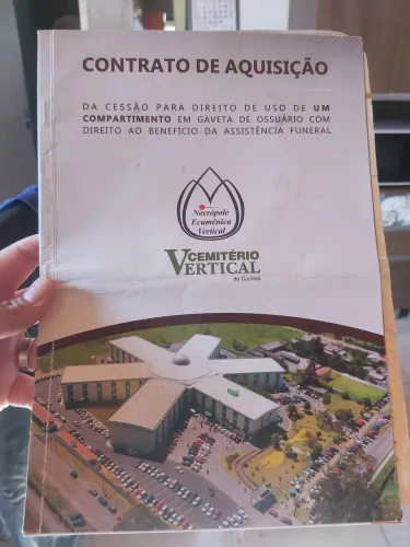 Plano funerário