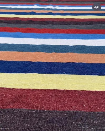 Tapete kilim - 3.00 x 2.00